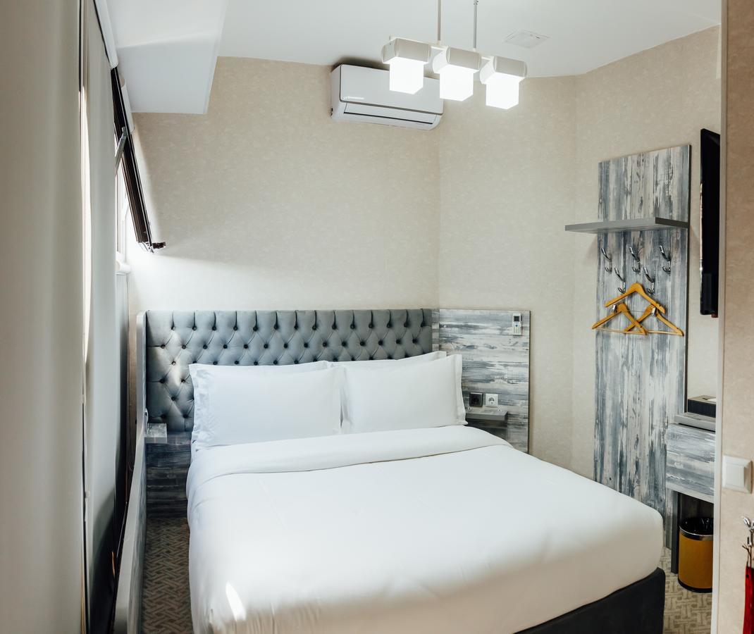 Express City Hotel Shymkent Ngoại thất bức ảnh