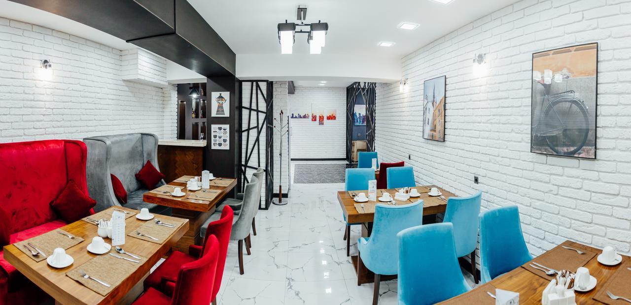 Express City Hotel Shymkent Ngoại thất bức ảnh